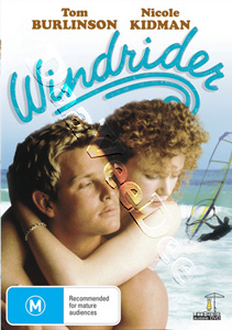 Windrider (DVD)